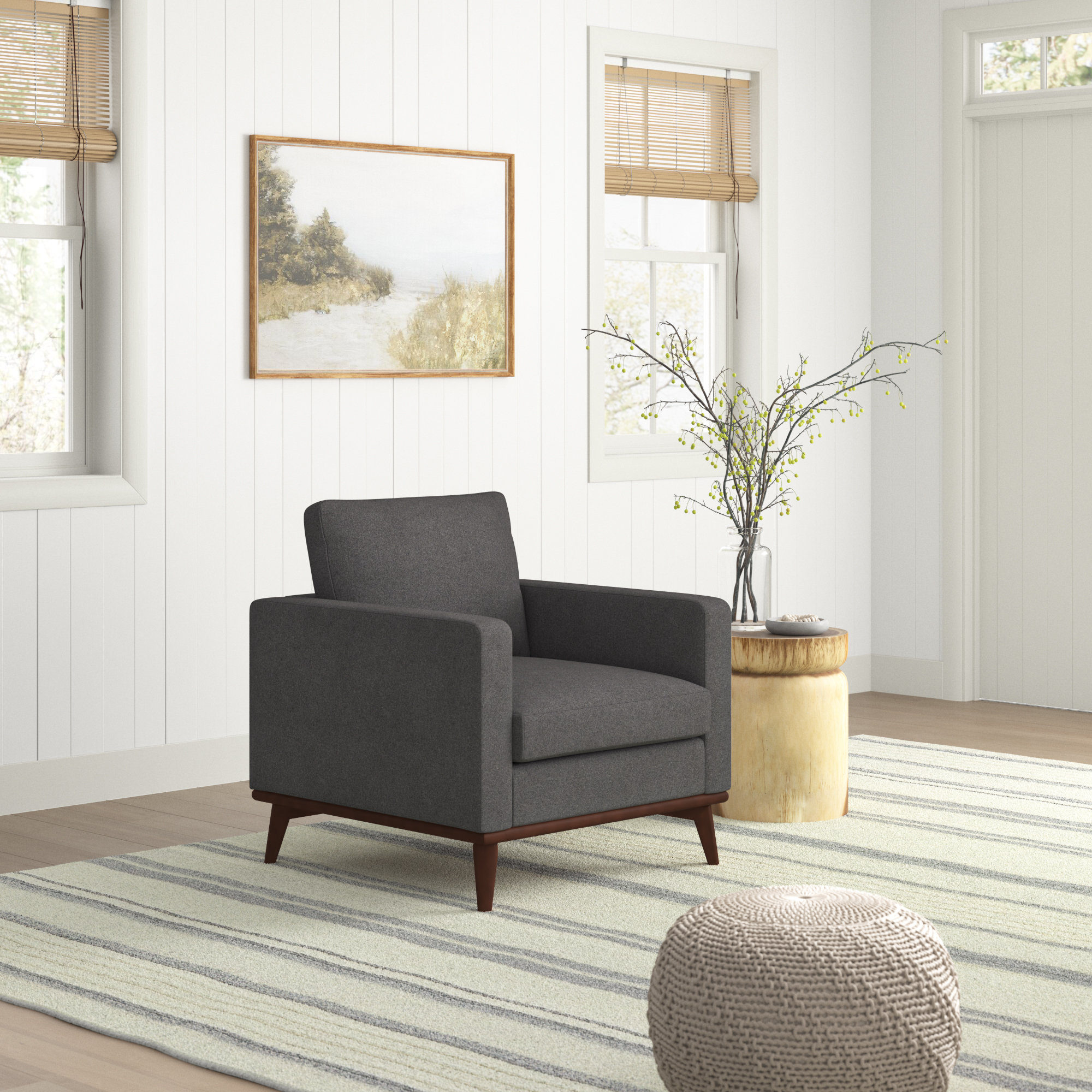 Our Best Club Chairs 2024 Wayfair