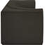 Canapé rembourré 98 po Izick-91149940