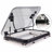 RV Window Camper RV Roof Window with LED Light-110054033