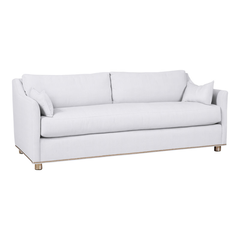 Newlin 84.5" Sofa, Ozark Marina, Yes