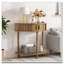 Console 31,5 pouces