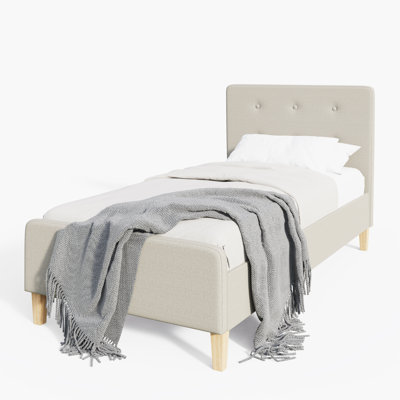 Elinor Upholstered Bed
