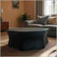 Table basse Artistic Petal