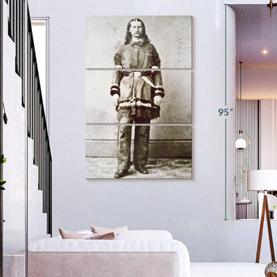 Keiri Wild Bill Hickok II