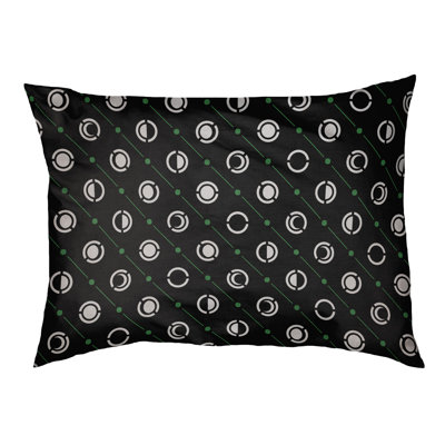 Coussin intérieur pour chien moon phases Chenault