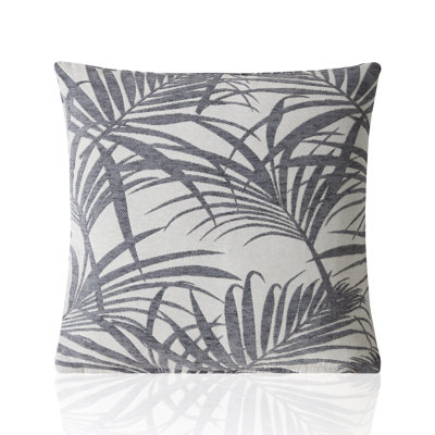 Scylla Camouflage Square Throw Pillow Cover