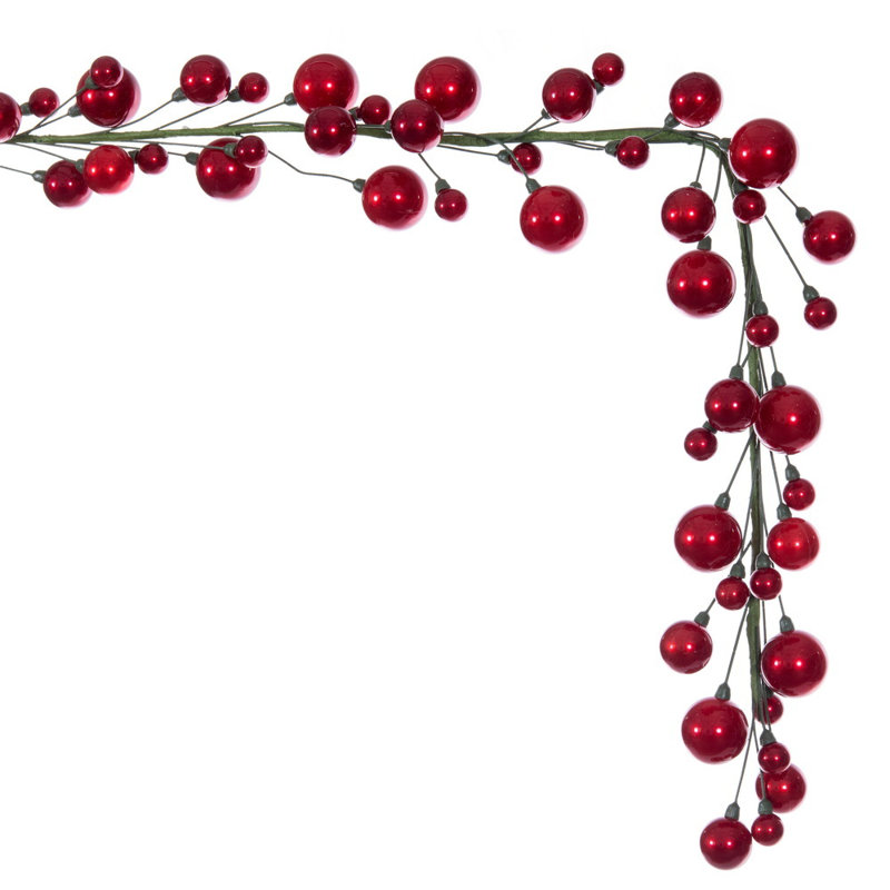 Guirlande Vickerman