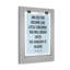 Unless You Become Like Little Children Matthew 18:3 - Wrapped Canvas Print-464521720