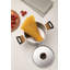 Tramontina 4 Pieces Stainless Steel Cookware Set
