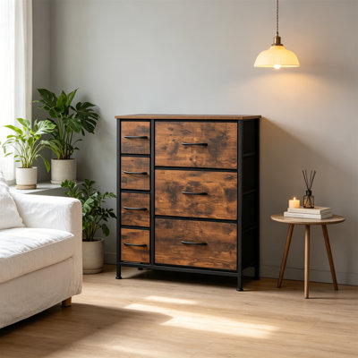 Accent Chest