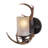 Port Chester Dimmable Bath Sconce