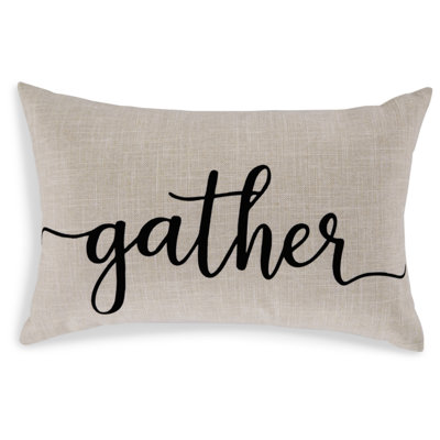 Whisperich Pillow