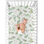 Botanical Fitted Crib Sheets Set by Sweet Jojo Designs