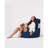 Polyester Outdoor Friendly Bean Bag Sofa-1518895987