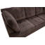 Canapé modulaire en L avec repose-pieds 3 pièces Carleah-87941142-87941144