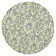 Brayton Hand Hooked Wool Pile Damask Rug