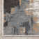 Chimene Lilith Modern Abstract Gray Rug
