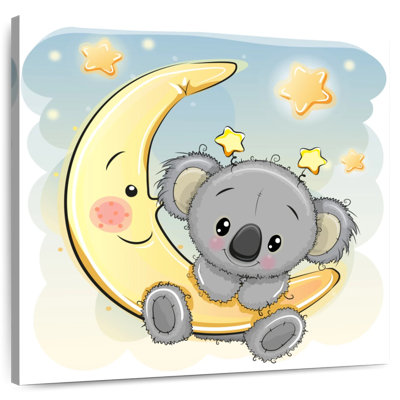 Ashala Bedtime Koala