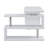 Deyonna L-Shaped Writing Desk