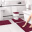 Ensemble de tapis de salle de bain 4 pièces-1469276153