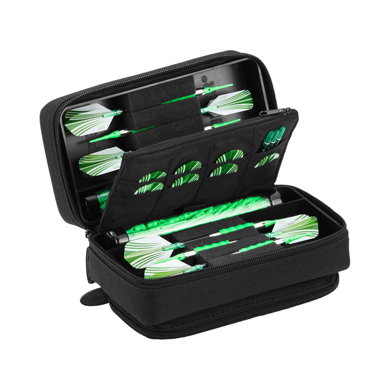 Plazma Pro Dart Case, Black