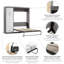 Lit escamotable avec rangement Velora-1562224371-1562224373