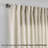 Extra Wide & Extra Long Custom Made Decorative Single Panel-100930410-100964305