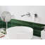 Wall Mounted Basin Mixer Tap Brass-1025073700