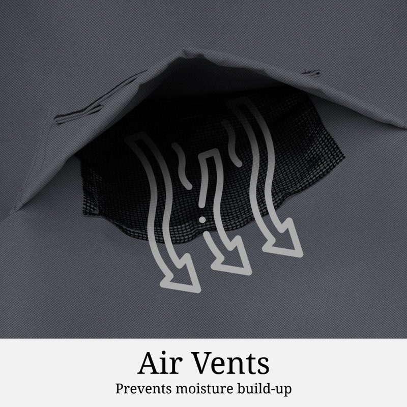 Outdoor Cover