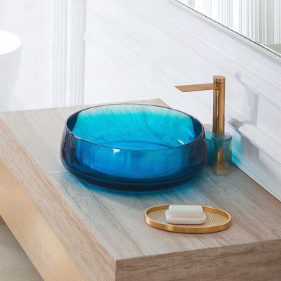 Lavabo de salle de bain moderne avec une qualité exceptionnelle et un design élégant