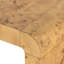 Table basse Concord