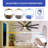 Lamariana 65'' Ceiling Fan with LED Lights