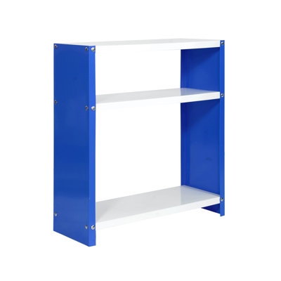 Vanetten 60 cm W Steel Adjustable Height Shelving Unit