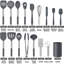 DGPCT 17 Utensil Set