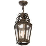 2 - Light Pendant