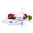 7 in 1 Manual Food Processor