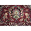 Tapis oriental traditionnel exquis 6 x 9