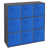 Black/Dark Blue