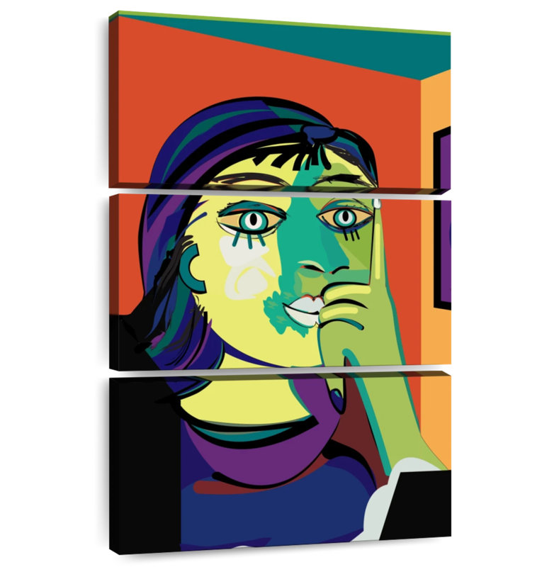 Leisha Modern Thinking Woman