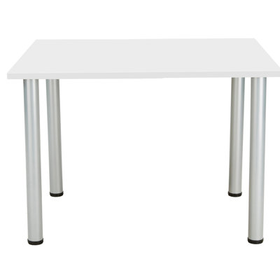 Bouton Rectangle Conference Table
