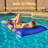 Inflatable Pool Floats Raft