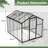 Greenhouse for Outdoors