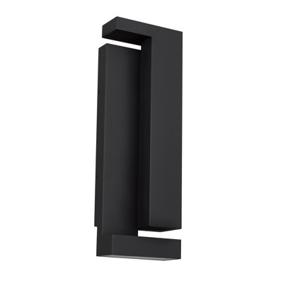 Contemporary Design LED Wall Sconce