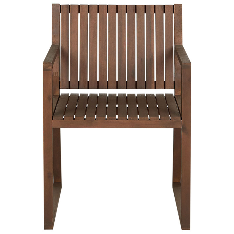 Caron Patio Dining Armchair