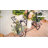 Weather Resistant Planter Accessory