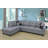 Larelle 103.5" Wide  Sofa & Chaise-525341731-445747211