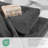 Martex Easy Living The Everyday Towel 6 Piece Set 6 - Piece 100% Cotton Multi-Size Set Guest Room Case Pack-106713764
