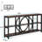 70.9" Extra Long Console Table