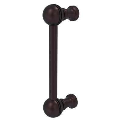 Gober Round Knob