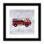 Rouge 1 impression sur papier-47833445-47833446